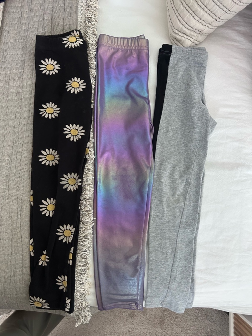 Girls Spring/Summer Bundle - Picture 13 of 14